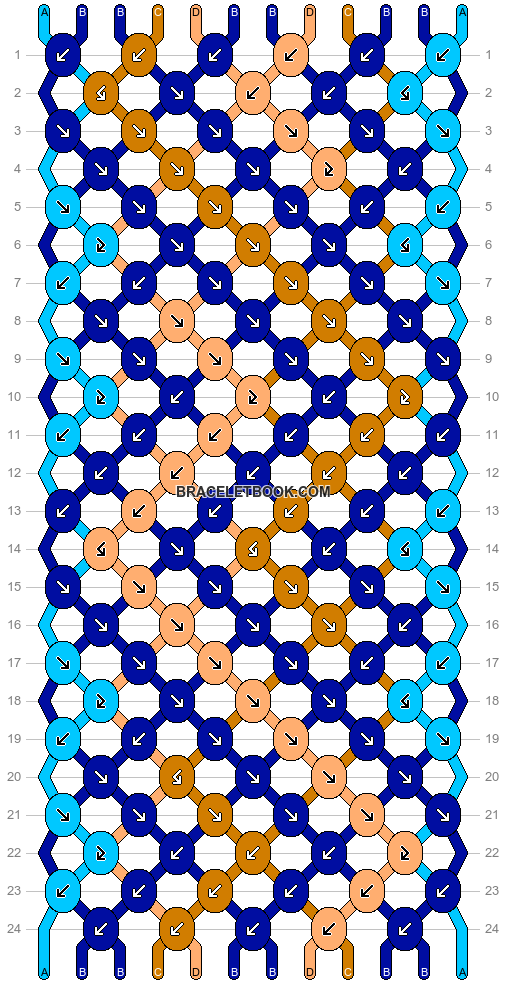 Normal pattern #146520 variation #290876 pattern