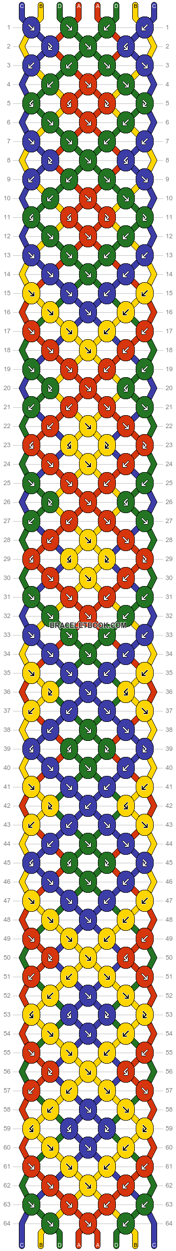Normal pattern #149521 variation #290884 pattern