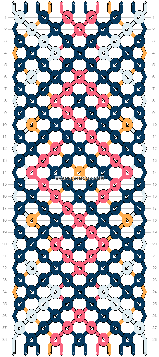 Normal pattern #148672 variation #290889 pattern