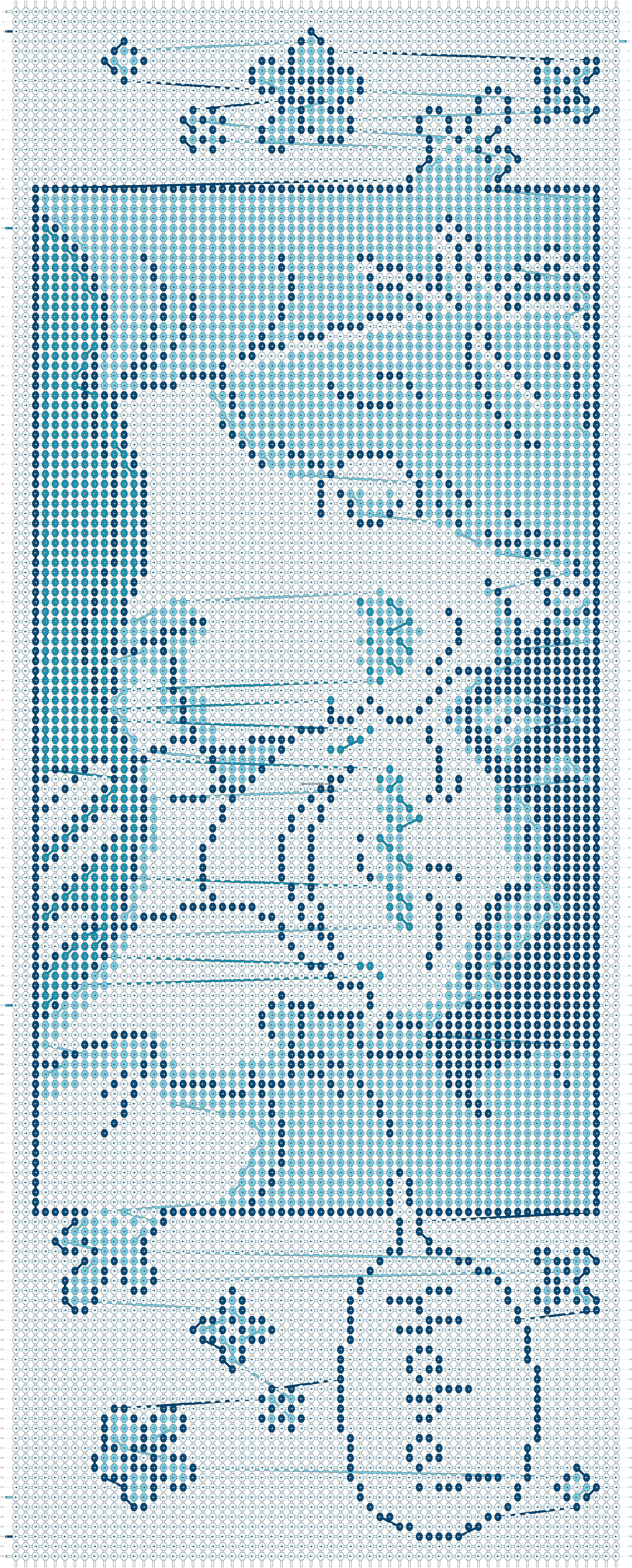 Alpha pattern #147780 variation #290894 pattern