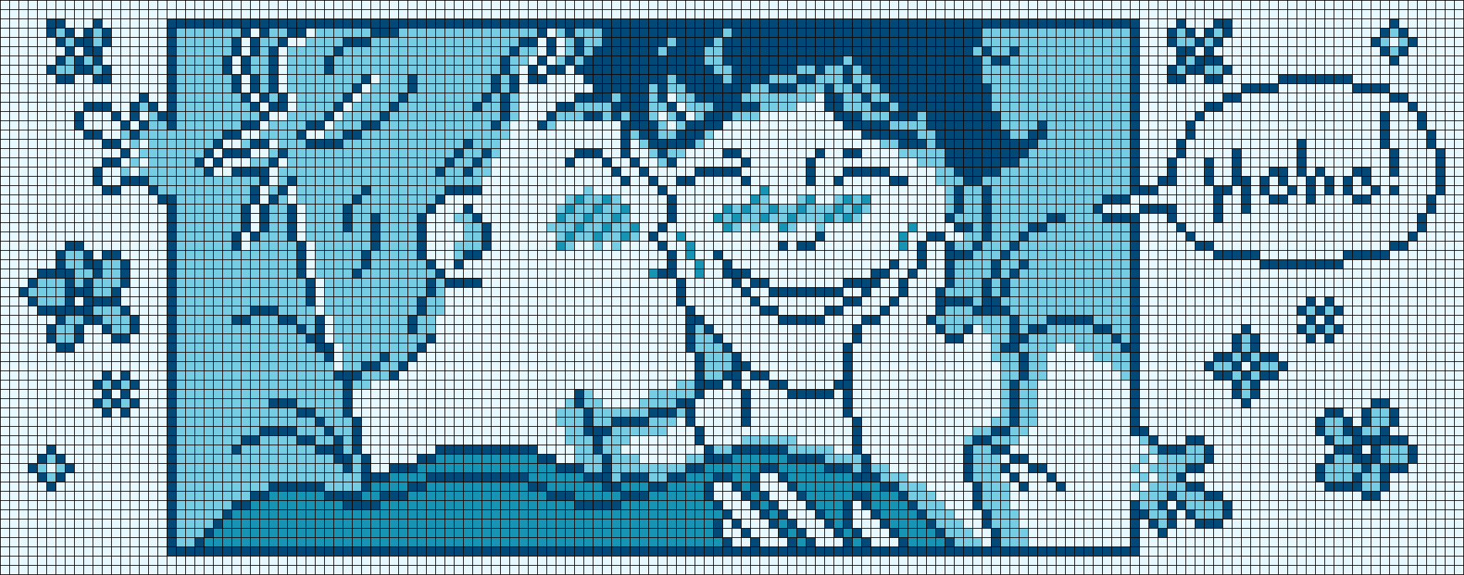 Alpha pattern #147780 variation #290894 preview