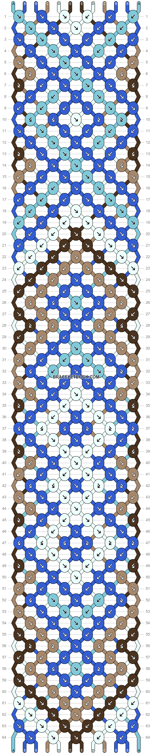 Normal pattern #149520 variation #290900 pattern