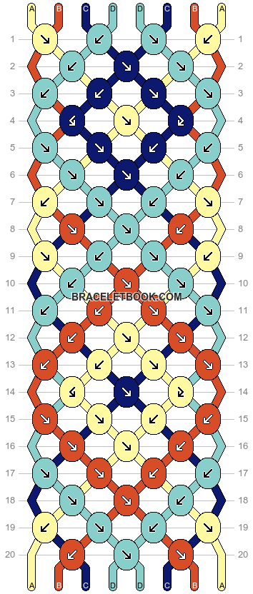 Normal pattern #145903 variation #290905 pattern