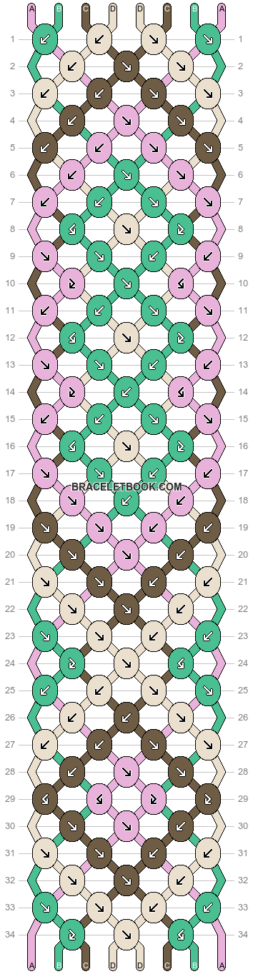 Normal pattern #148856 variation #290908 pattern