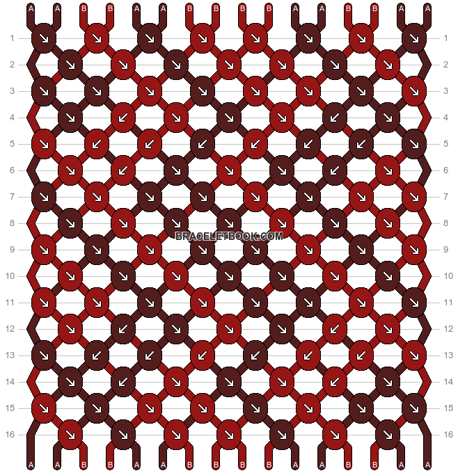 Normal pattern #149231 variation #290914 pattern