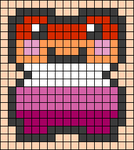 Alpha pattern #149542 variation #290921
