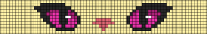 Alpha pattern #134197 variation #290923