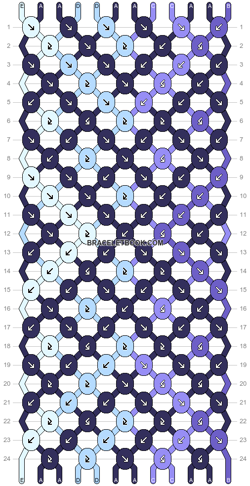 Normal pattern #89939 variation #290927 pattern