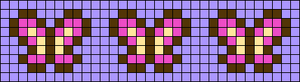 Alpha pattern #147174 variation #290965
