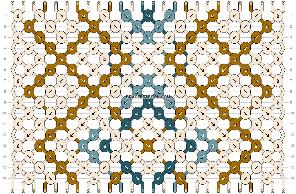 Normal pattern #102428 variation #290988 pattern