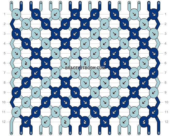 Normal pattern #92285 variation #290989 pattern