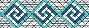 Normal pattern #62279 variation #290997
