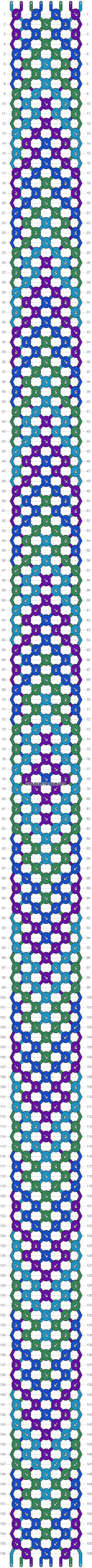 Normal pattern #15778 variation #291000 pattern
