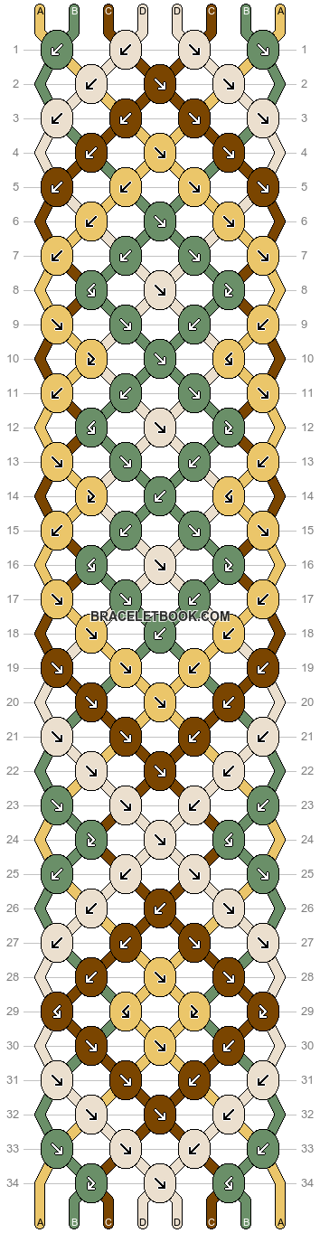 Normal pattern #148856 variation #291026 pattern