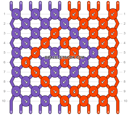 Normal pattern #25105 variation #291031 pattern