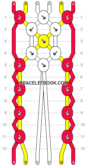 Normal pattern #76616 variation #291040 pattern