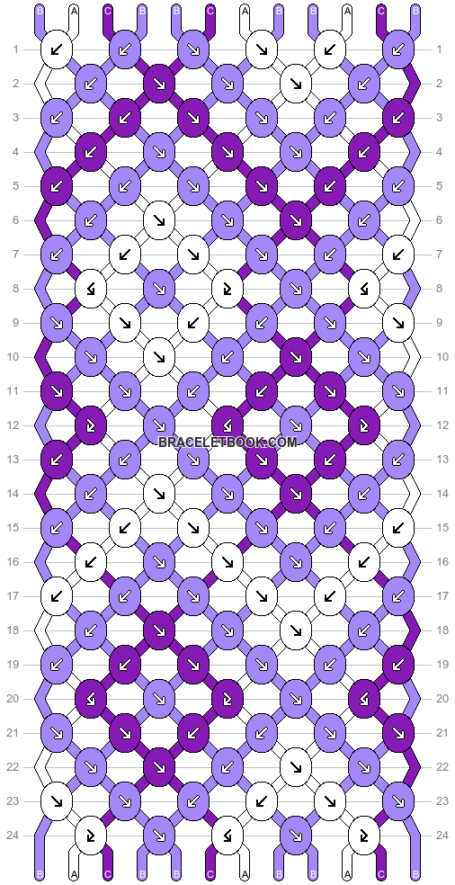 Normal pattern #143377 variation #291049 pattern