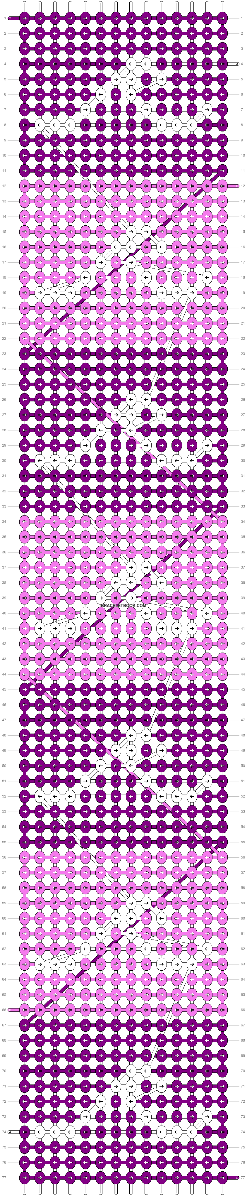 Alpha pattern #133636 variation #291050 pattern