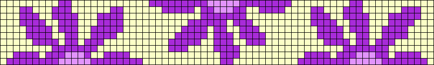 Alpha pattern #40357 variation #291056 preview