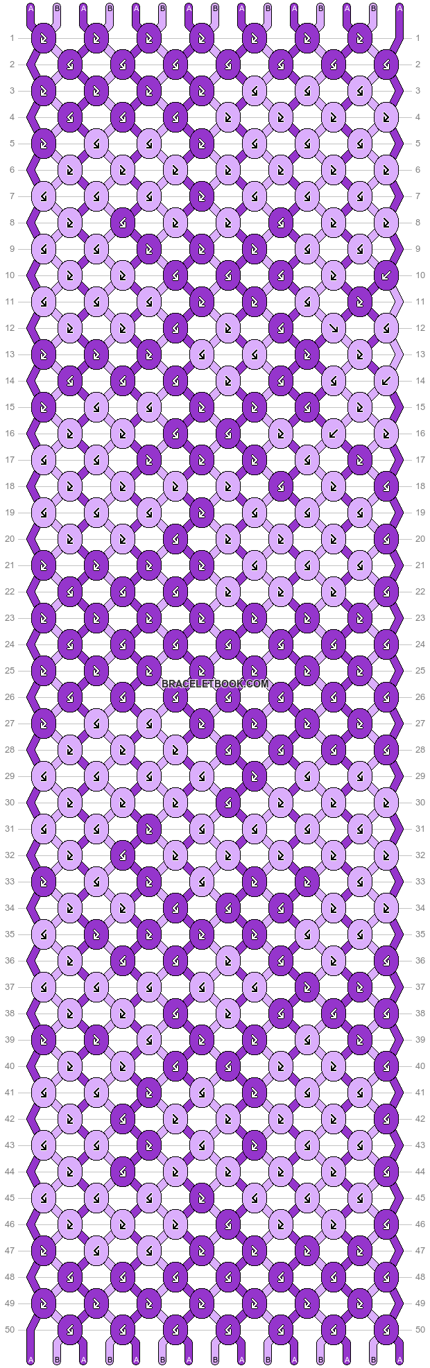 Normal pattern #44337 variation #291058 pattern