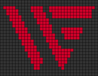 Alpha pattern #149367 variation #291071