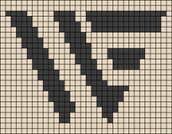 Alpha pattern #149367 variation #291072
