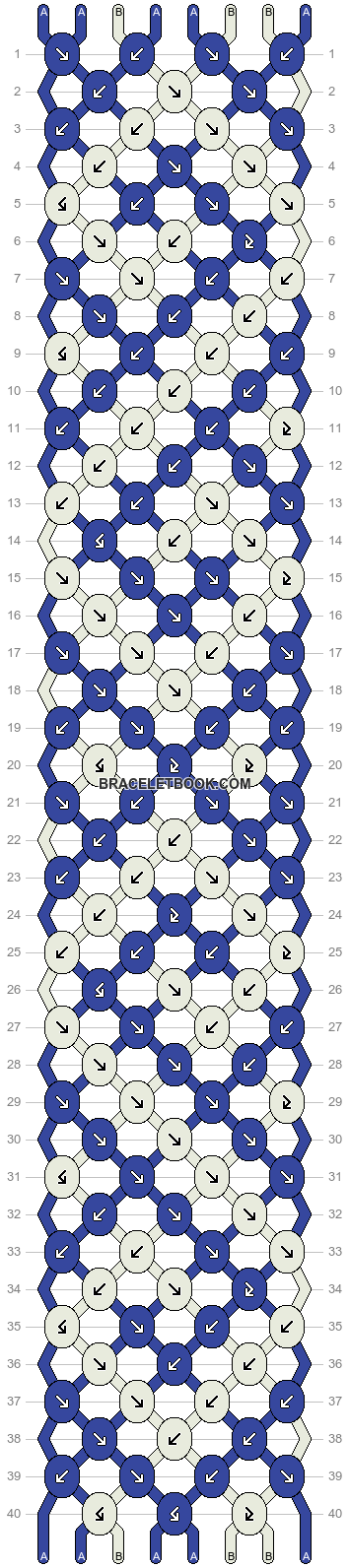 Normal pattern #148732 variation #291074 pattern