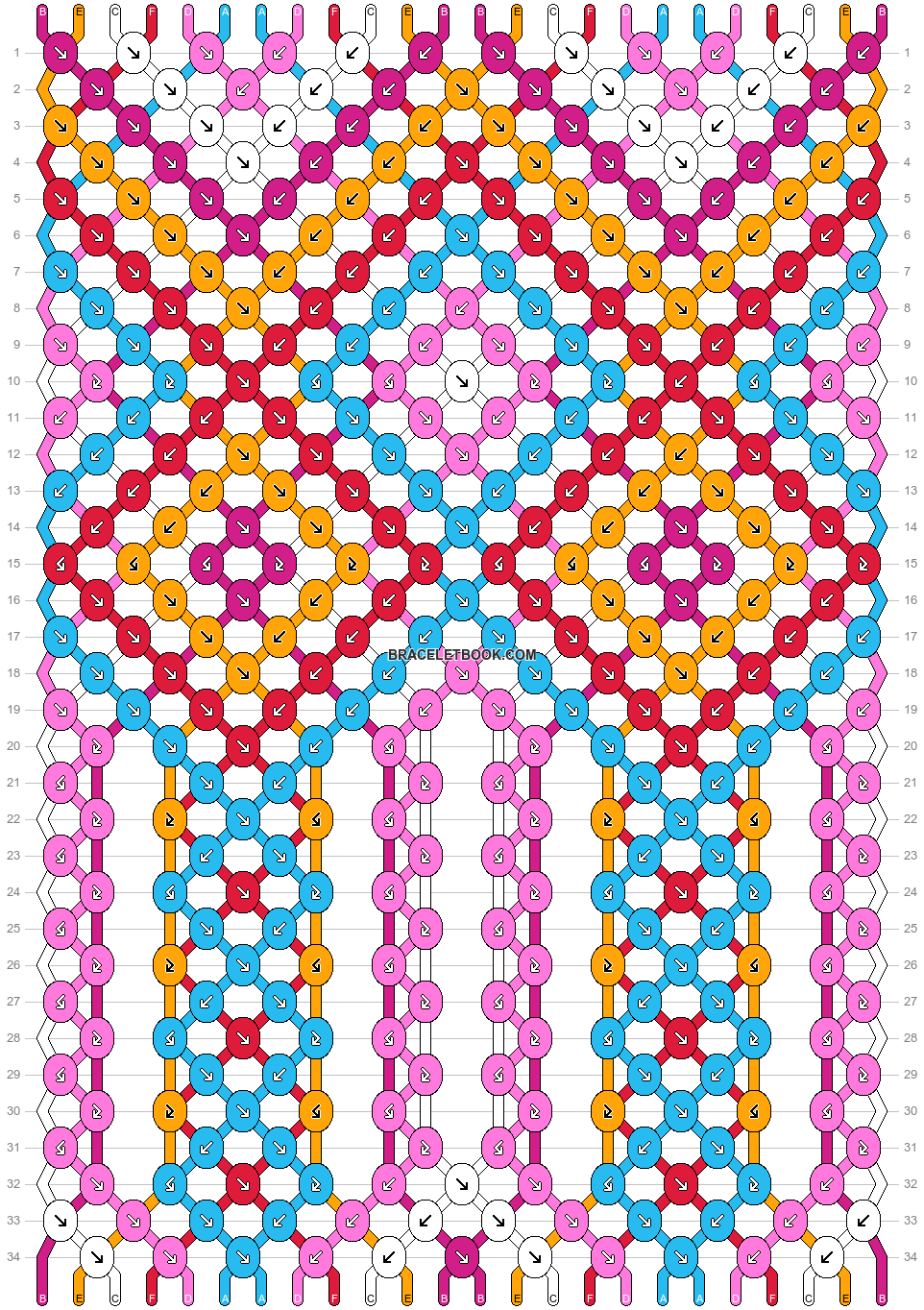 Normal pattern #148024 variation #291084 pattern
