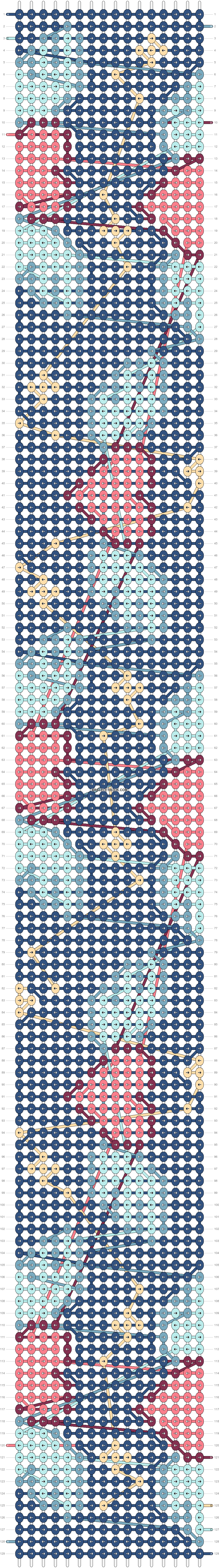 Alpha pattern #149639 variation #291101 pattern