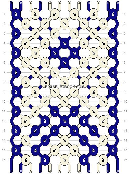 Normal pattern #136597 variation #291106 pattern