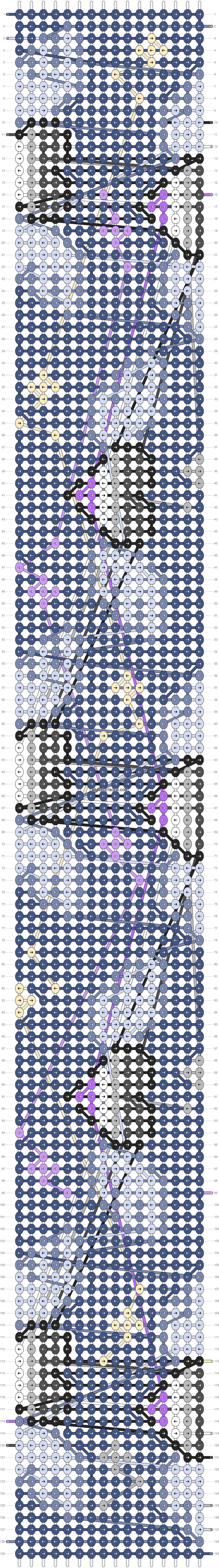 Alpha pattern #149644 variation #291118 pattern