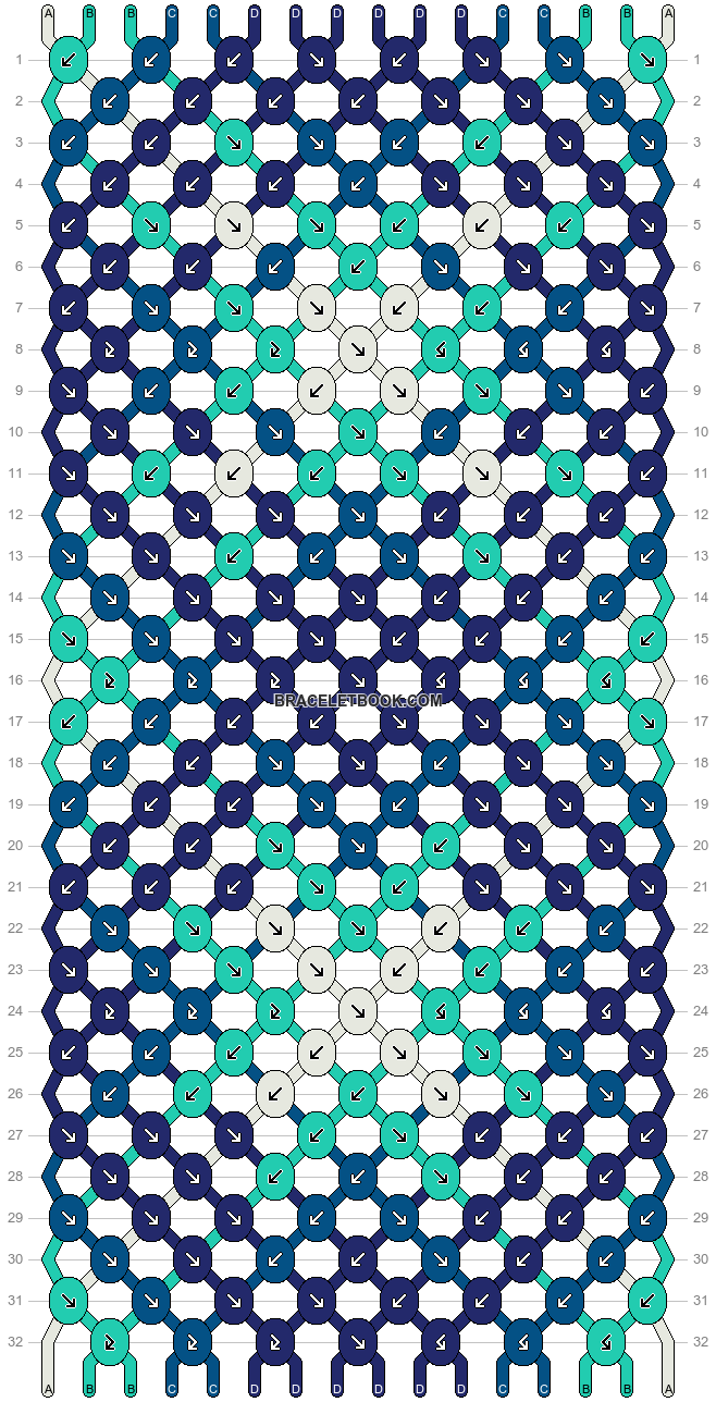 Normal pattern #37064 variation #291122 pattern