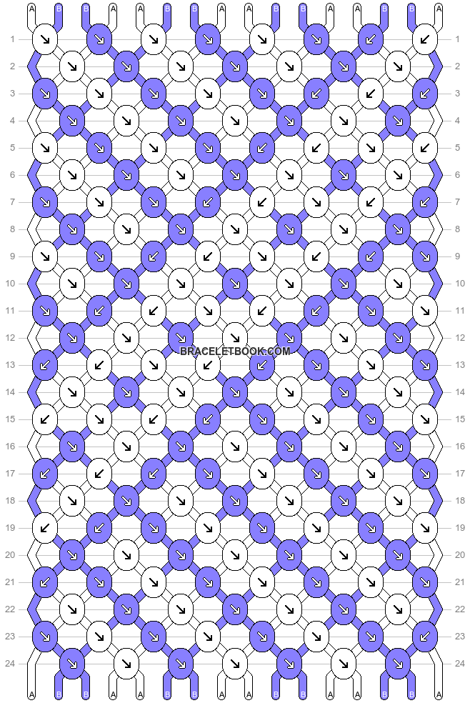 Normal pattern #149658 variation #291137 pattern