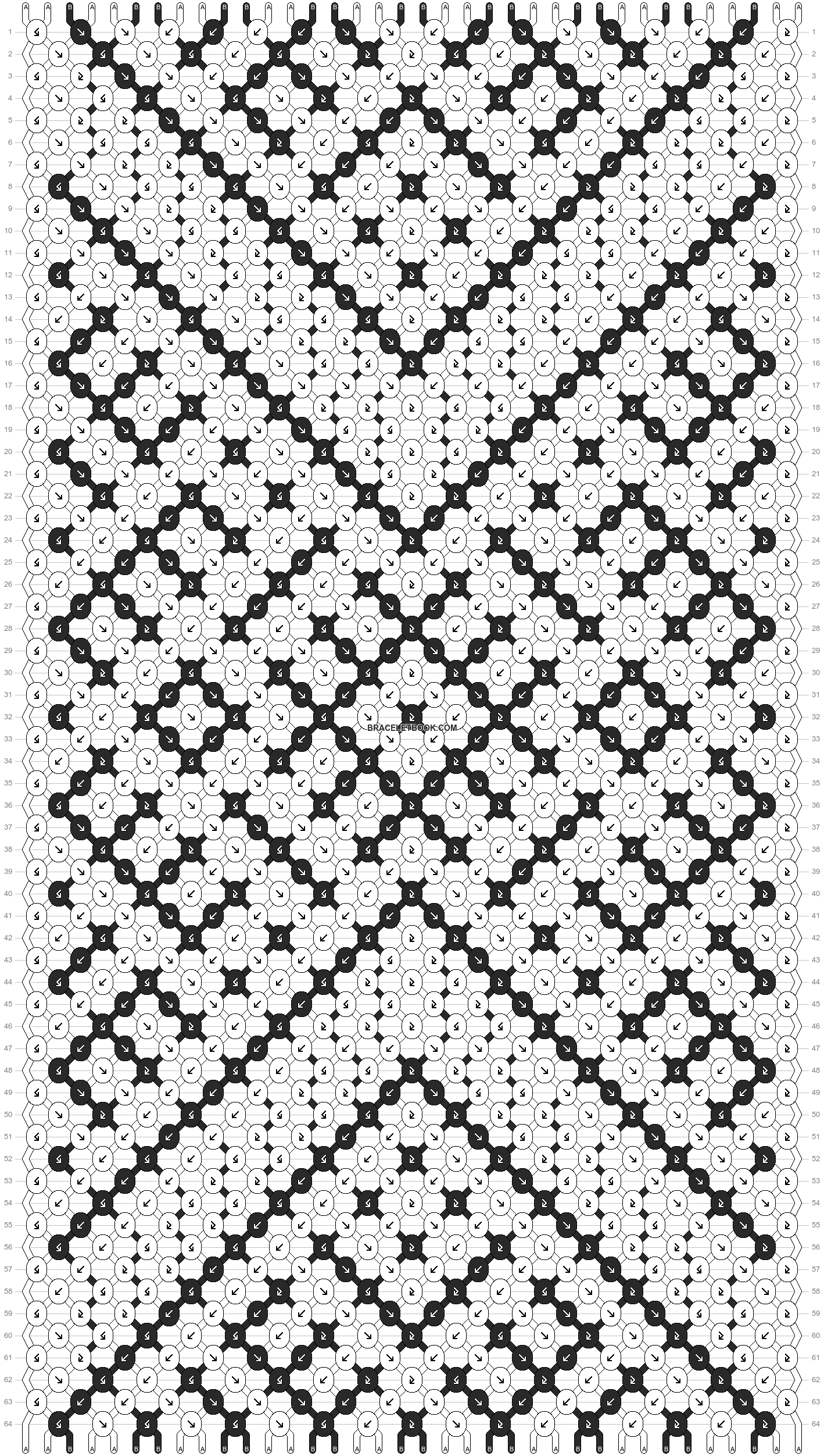 Normal pattern #148099 variation #291138 pattern