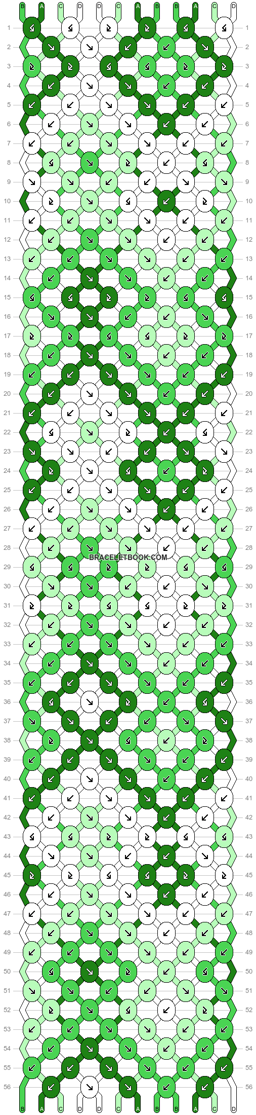 Normal pattern #148123 variation #291143 pattern
