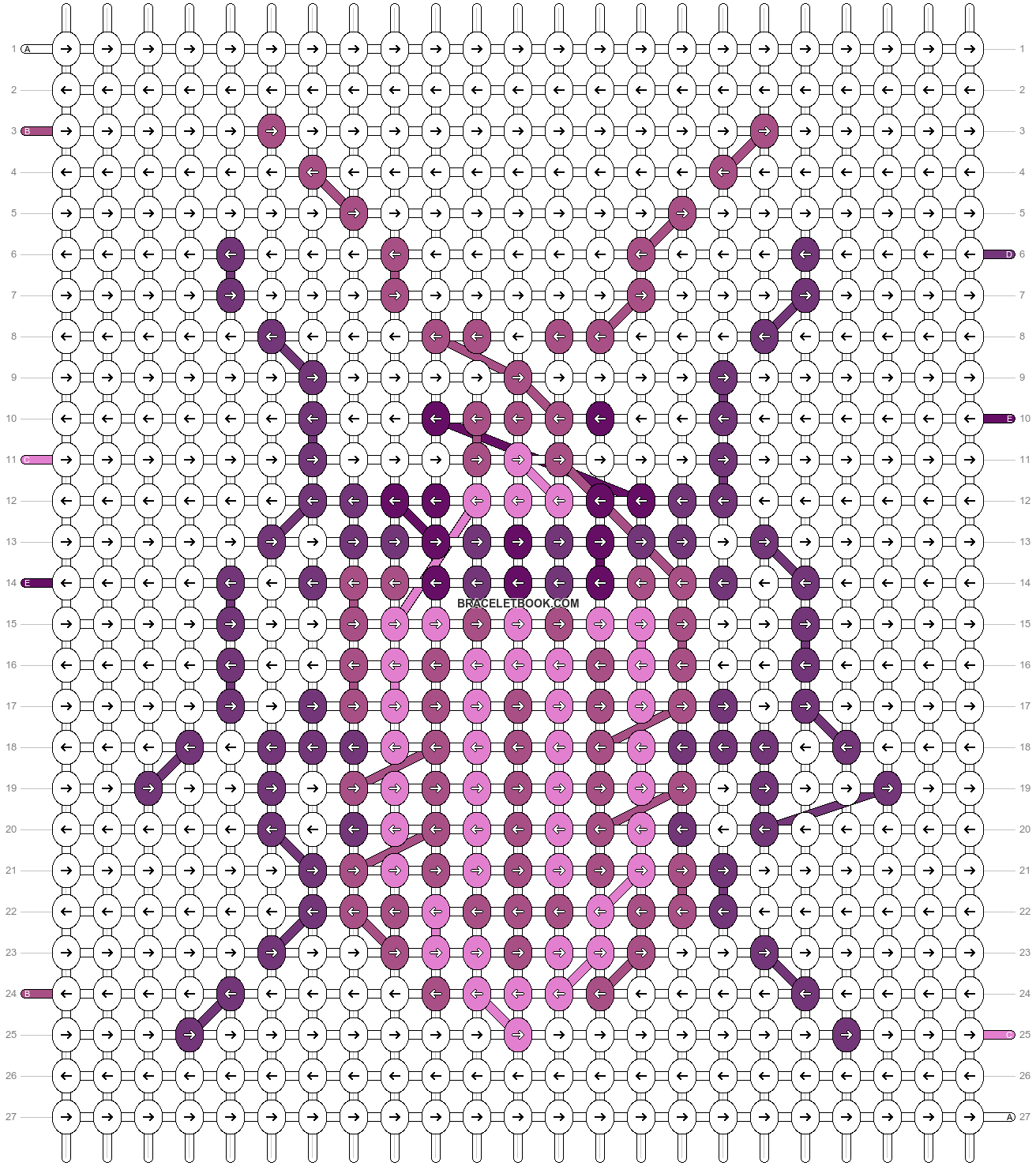 Alpha pattern #149690 variation #291149 pattern