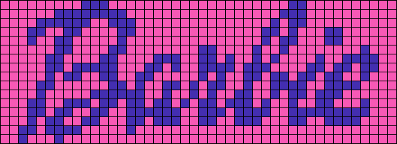 Alpha pattern #14183 variation #291151 preview