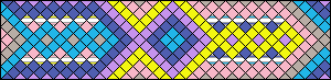 Normal pattern #29554 variation #291155