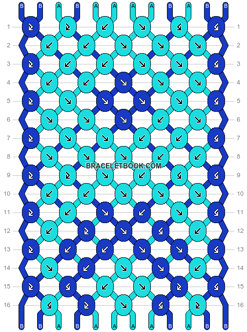 Normal pattern #136597 variation #291166 pattern