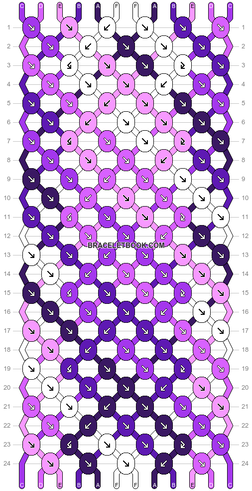 Normal pattern #149685 variation #291196 pattern