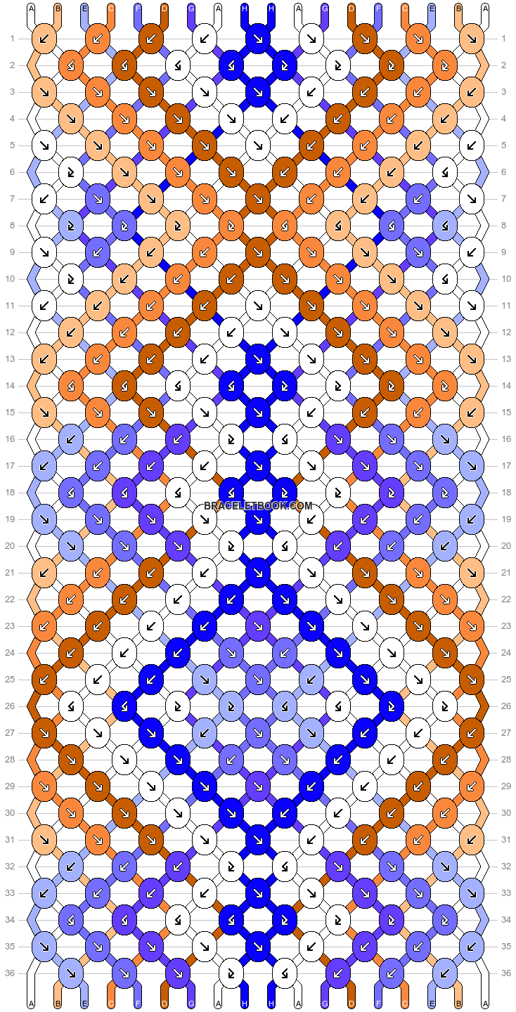 Normal pattern #149395 variation #291231 pattern