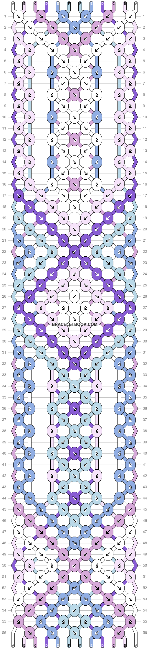 Normal pattern #29554 variation #291254 pattern