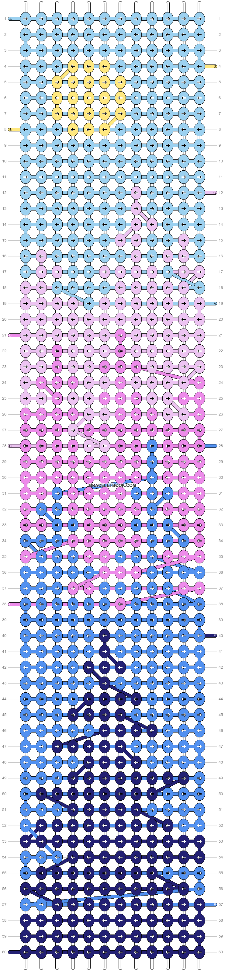 Alpha pattern #137067 variation #291258 pattern