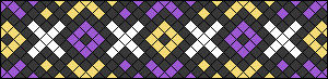 Normal pattern #142443 variation #291277