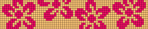 Alpha pattern #4847 variation #291284