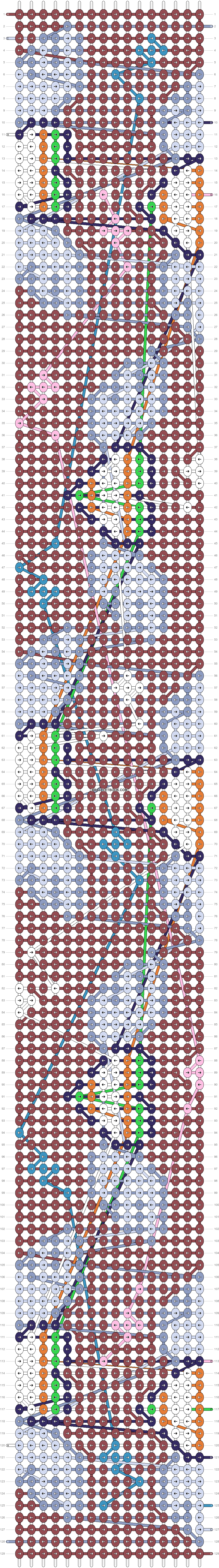 Alpha pattern #149646 variation #291292 pattern