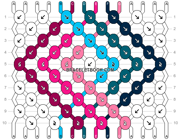 Normal pattern #149697 variation #291322 pattern