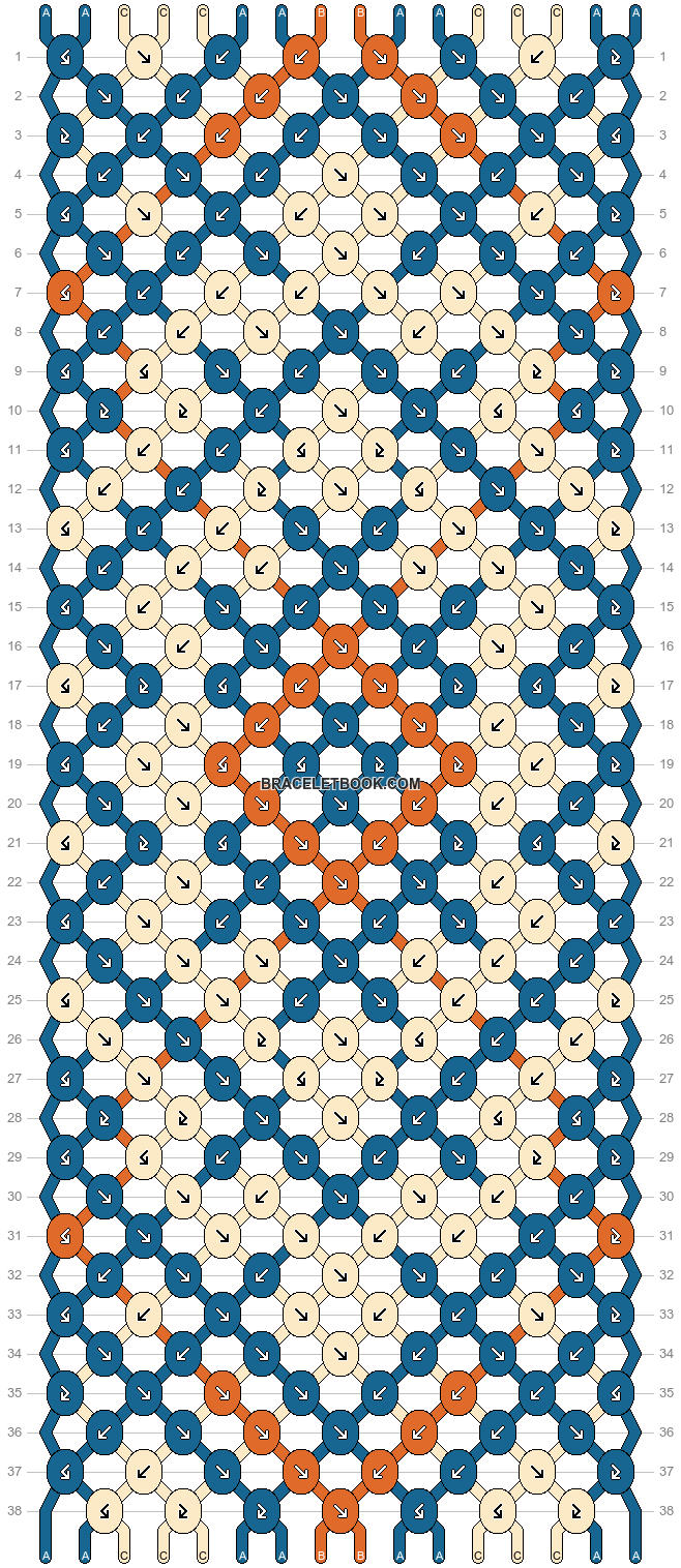 Normal pattern #145493 variation #291328 pattern