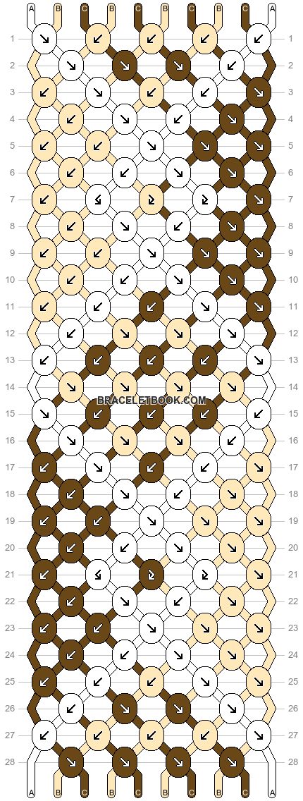 Normal pattern #144658 variation #291341 pattern