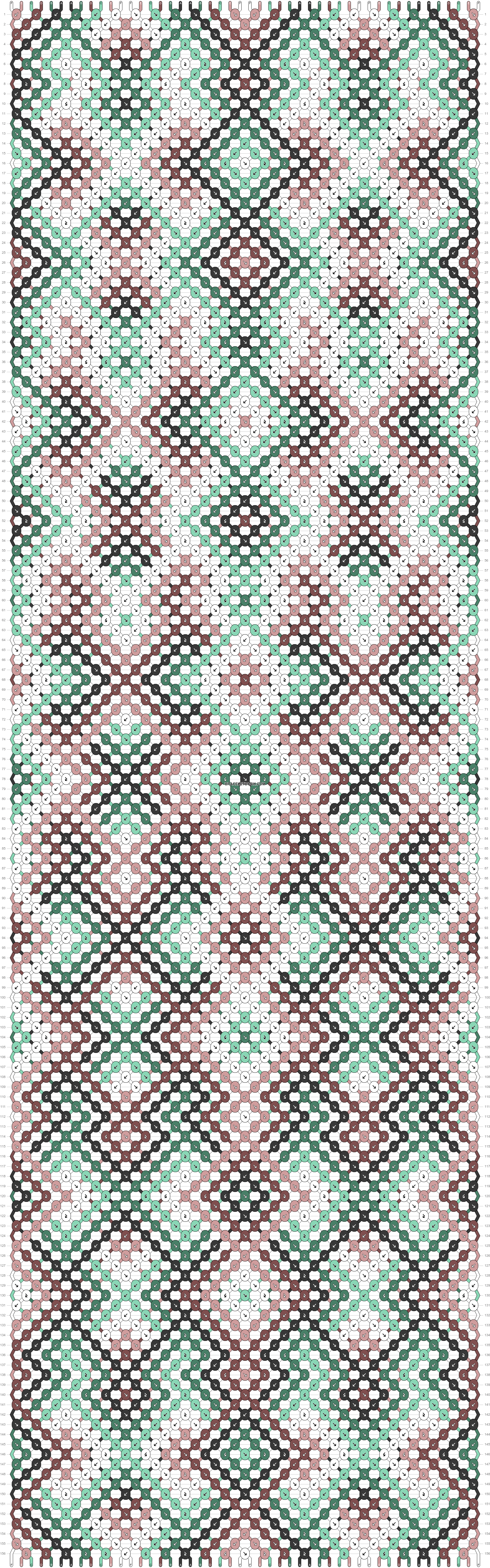 Normal pattern #53345 variation #291345 pattern
